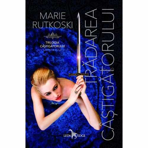 Tradarea castigatorului | Marie Rutkoski