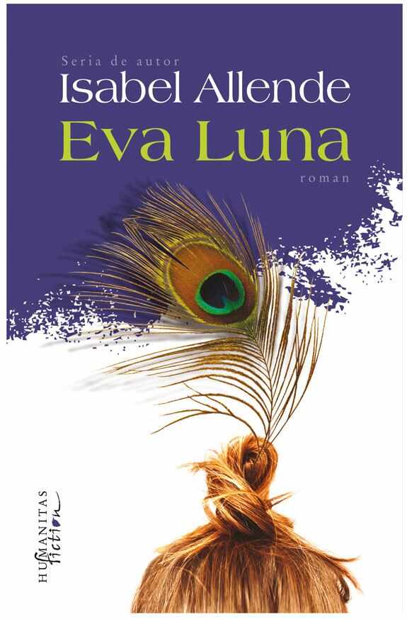 Eva Luna | Isabel Allende