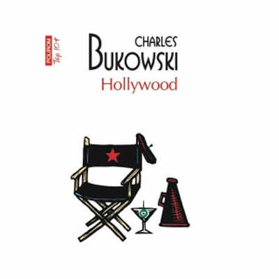 Hollywood | Charles Bukowski