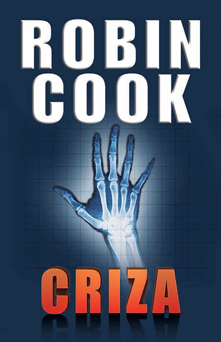 Criza | Robin Cook