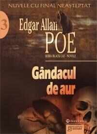 Gandacul de aur | Edgar Allan Poe
