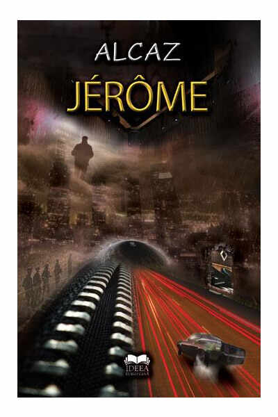 Jerome | Alcaz
