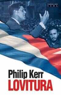 Lovitura | Philip Kerr