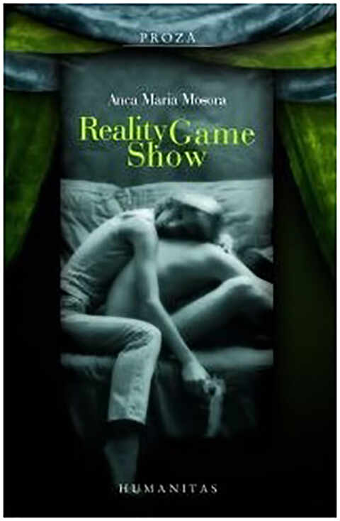 Reality Game Show | Anca Maria Mosora
