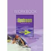 Curs limba engleza Upstream Proficiency, Workbook - Virginia Evans