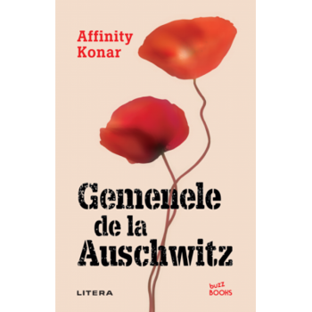 Gemenele de la Auschwitz/Affinity Konar