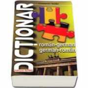 Dictionar Roman - German/German - Roman - Constantin Teodor