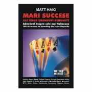 Mari succese ale unor branduri renumite - Matt Haig
