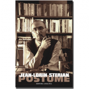 Postume (editia A II-a) - Jean Lorin Sterian