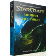 StarCraft 2 - Umbra Xel`Naga - Gabriel Mesta