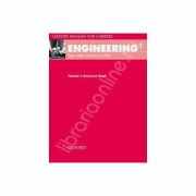 English for Engineering: Students Book and MultiROM Pack - Peter Astley