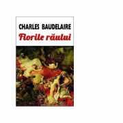 Florile raului - Charles Baudelaire