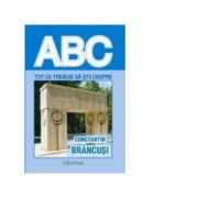 ABC - Tot ce trebuie sa stii despre CONSTANTIN BRANCUSI