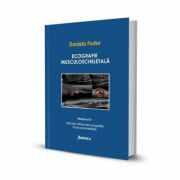 Ecografie musculoscheletala Volumul 2 - Daniela Fodor