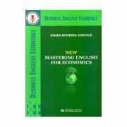 New Mastering English For Economics (Diana Eugenia Ioncica)