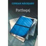 Portbagaj - Ciprian Macesaru