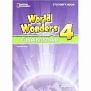 World Wonders 4 Grammar - Michele Crawford