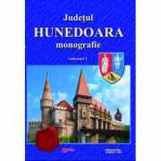Judetul Hunedoara, monografie, volumul 5. Personalitati hunedorene - Ioan Sebastian Bara