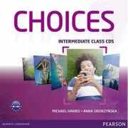 Choices Intermediate Class CDs 1-6 - Michael Harris