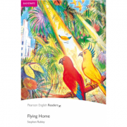 Easystart. Flying Home MP3 for Pack - Stephen Rabley