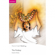 Easystart. The Fireboy Book and CD Pack - Stephen Rabley