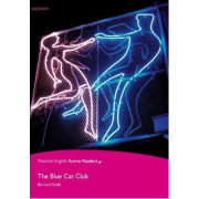 Easystart: The Blue Cat Club Book & Multi-ROM with MP3 Pack - Bernard Smith