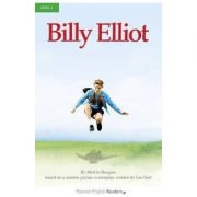 Level 3. Billy Elliot Book and MP3 Pack - Melvyn Burgess