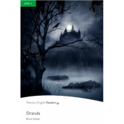 Level 3. Dracula Book and MP3 Pack - Bram Stoker