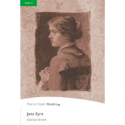 Level 3. Jane Eyre Book and MP3 Pack - Charlotte Bronte