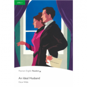 Level 3: An Ideal Husband Book and MP3 Pack - Oscar Wilde
