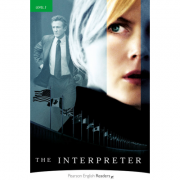Level 3: The Interpreter Book and CD Pack - Charles Randolph