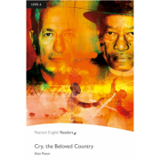 Level 6: Cry, The Beloved Country - Alan Paton