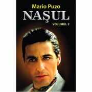 Nasul, volumul 2 - Mario Puzo