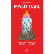 Toc toc - Roald Dahl