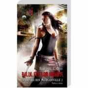 Vampirii din Morganville volumul 2. Balul fetelor moarte partea 2 - Rachel Caine