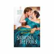 Pentru iubirea unui duce - Sabrina JEFFRIES