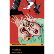 PLPR2: Birds The Book and MP3 Pack - Daphne du Maurier