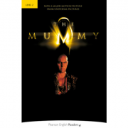 PLPR2: Mummy Book and MP3 Pack - David Levithan
