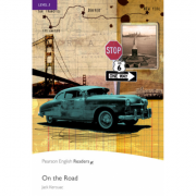 PLPR5: On the Road RLA 2nd Edition - Paper - Jack Kerouac