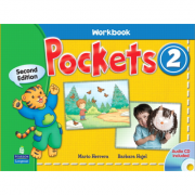 Pockets 2 Workbook - Mario Herrera