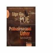 Prabusirea casei Usher - Edgar Allan Poe