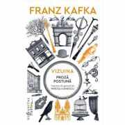 Vizuina - Franz Kafka
