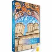 DVD Manastirea Radu Voda