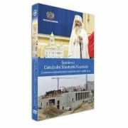 DVD Santierul Catedralei Mantuirii Neamului