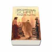 Evanghelia dupa Pilat-Eric Emmanuel Schmitt