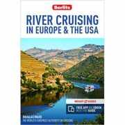 Berlitz River Cruising in Europe & the USA: Berlitz Cruise Guide With Free Ebook