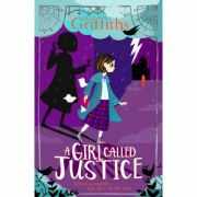 A Girl Called Justice - Elly Griffiths