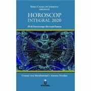 HOROSCOP INTEGRAL 2020 - Aurora Nicolau