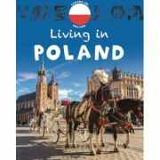Living in Europe: Poland - Jen Green