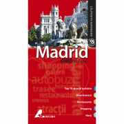 Madrid. Ghid turistic